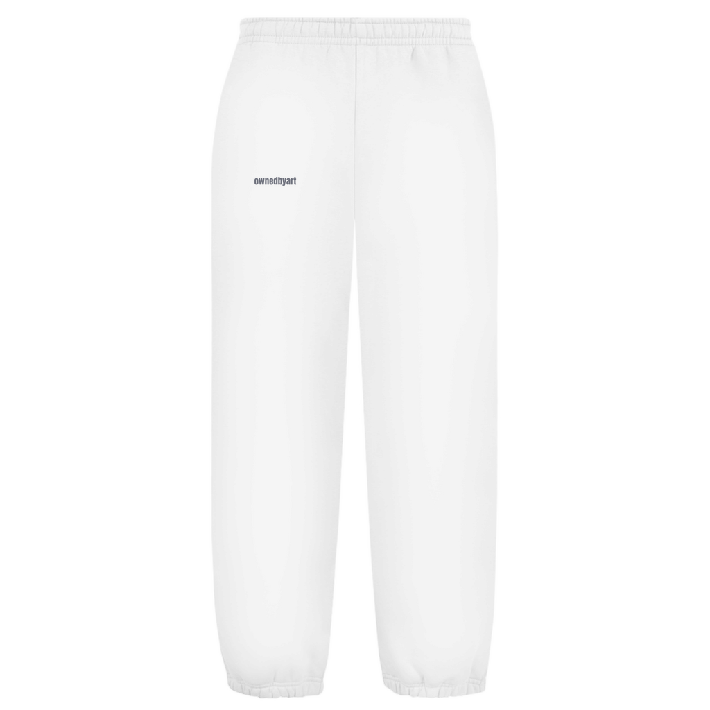 Oversize Sweatpants "CTRL+HOPE"