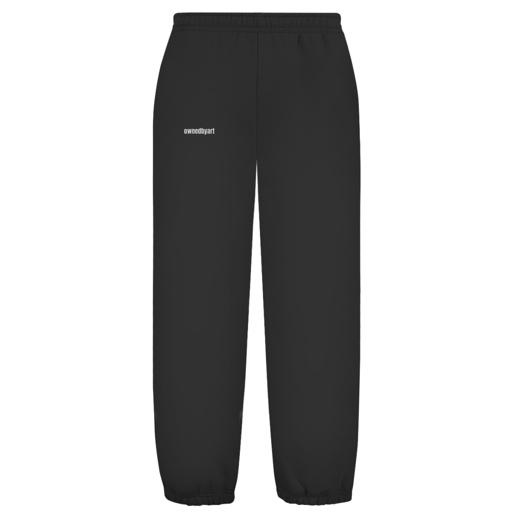 Oversize Sweatpants "CTRL+HOPE"