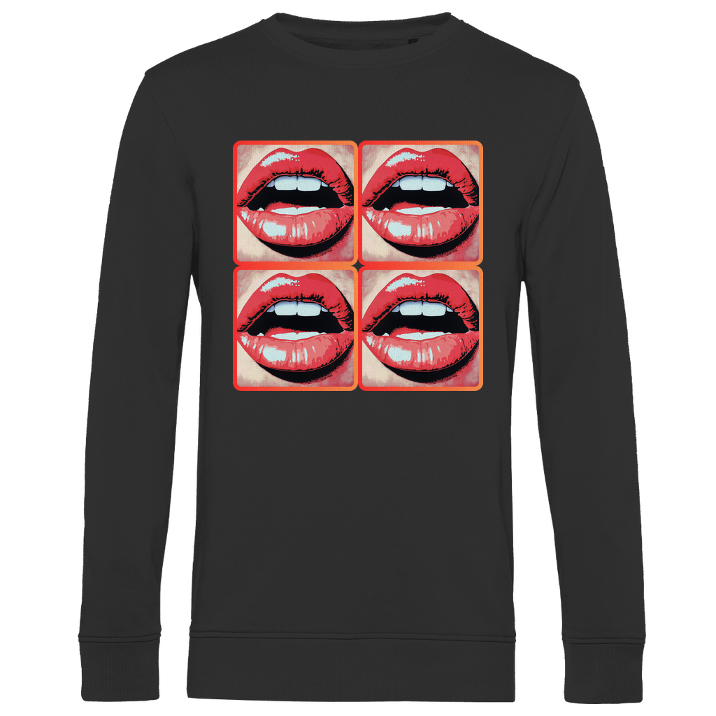 Sweatie "Blow it out"